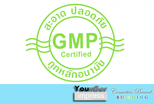 ทำความรู้จัก GMP (Good Manufacturing Practice)